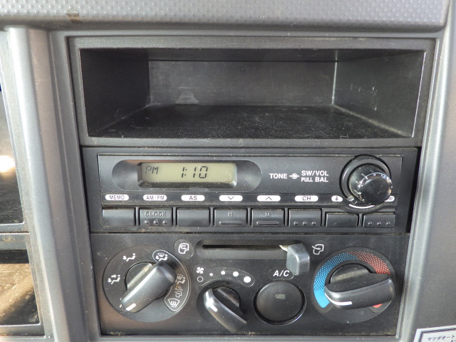 マツダ タイタン 小型 平ボディ TKG-LLR85AR(100985) 11枚目