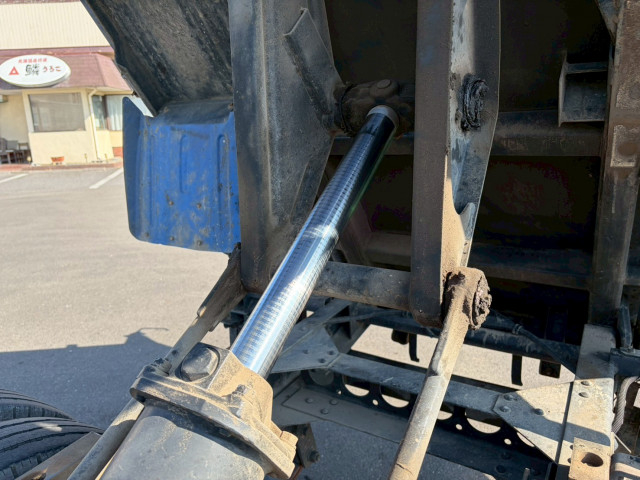 いすゞ エルフ 小型 土砂ダンプ BKG-NKR85AD(100984) 29枚目