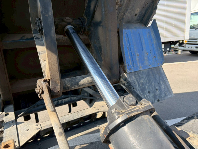 いすゞ エルフ 小型 土砂ダンプ BKG-NKR85AD(100984) 33枚目