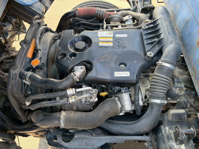 いすゞ エルフ 小型 土砂ダンプ BKG-NKR85AD(100984) 35枚目