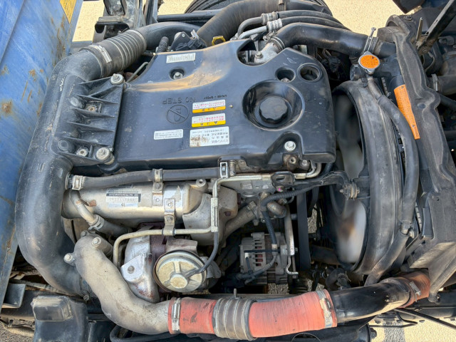 いすゞ エルフ 小型 土砂ダンプ BKG-NKR85AD(100984) 36枚目