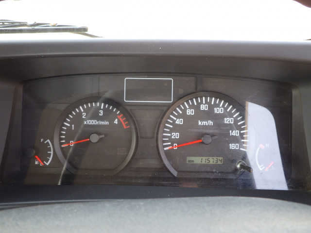 マツダ タイタン 小型 平ボディ TKG-LLR85AR(100985) 19枚目