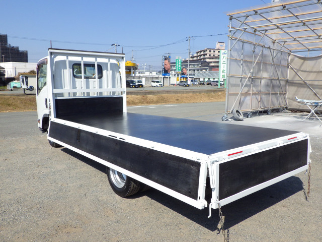 マツダ タイタン 小型 平ボディ TKG-LLR85AR(100985) 22枚目