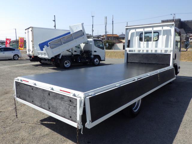 マツダ タイタン 小型 平ボディ TKG-LLR85AR(100985) 23枚目