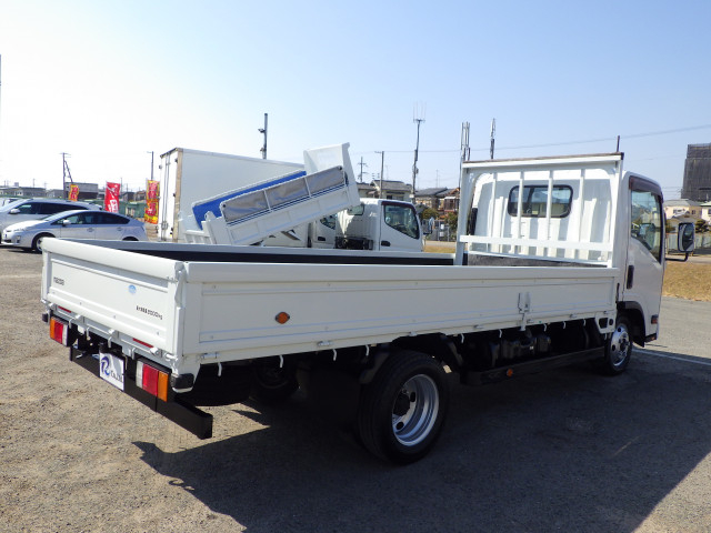 マツダ タイタン 小型 平ボディ TKG-LLR85AR(100985) 25枚目