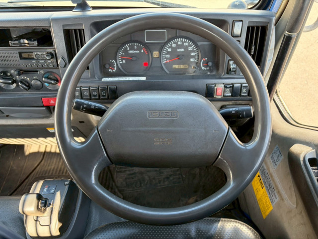 いすゞ エルフ 小型 土砂ダンプ BKG-NKR85AD(100984) 43枚目