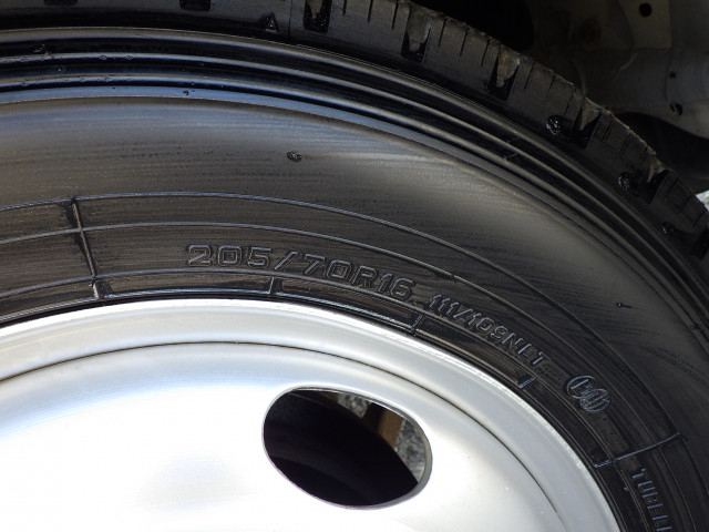 マツダ タイタン 小型 平ボディ TKG-LLR85AR(100985) 27枚目