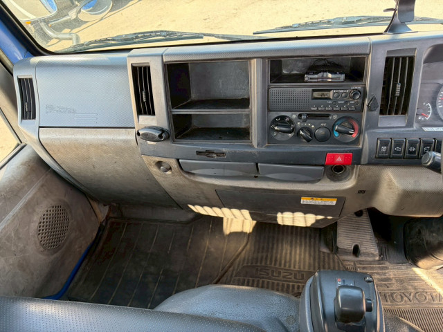 いすゞ エルフ 小型 土砂ダンプ BKG-NKR85AD(100984) 48枚目