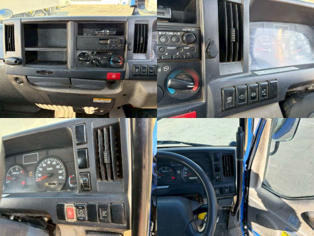 いすゞ エルフ 小型 土砂ダンプ BKG-NKR85AD(100984) 49枚目