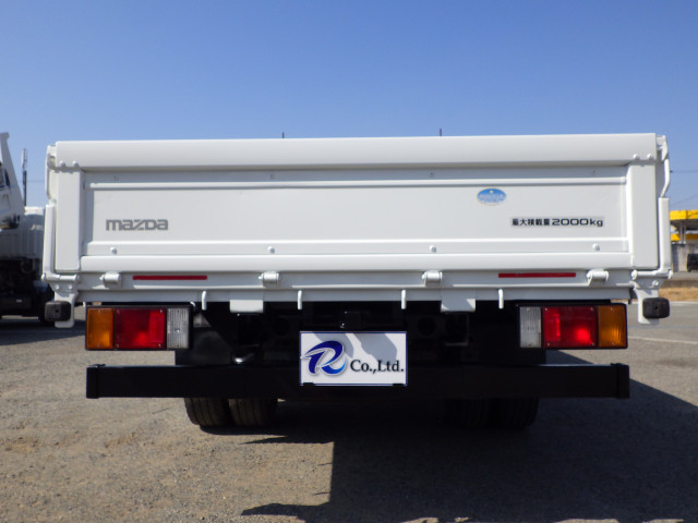 マツダ タイタン 小型 平ボディ TKG-LLR85AR(100985) 43枚目