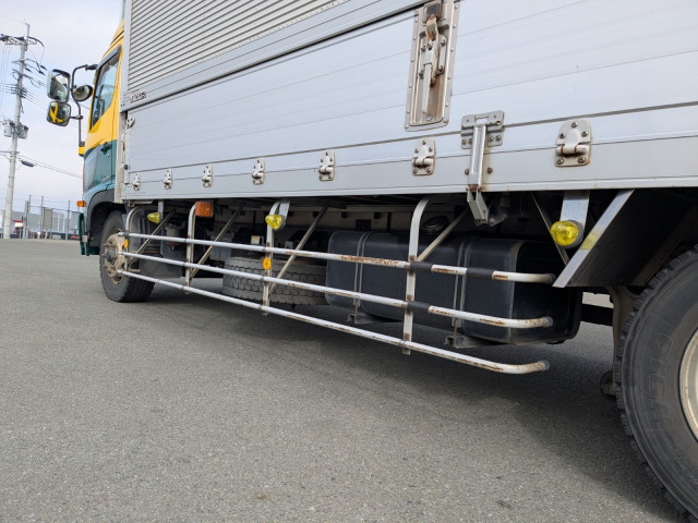 日野 レンジャー 増トン ウィング LKG-FJ7JLAG(100986) 13枚目