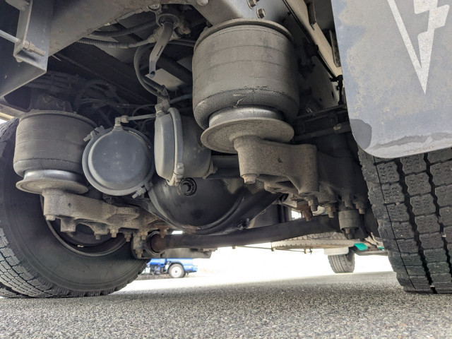 日野 レンジャー 増トン ウィング LKG-FJ7JLAG(100986) 14枚目