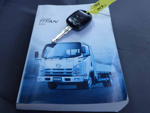 マツダ タイタン 小型 平ボディ TKG-LLR85AR(100985) 50枚目