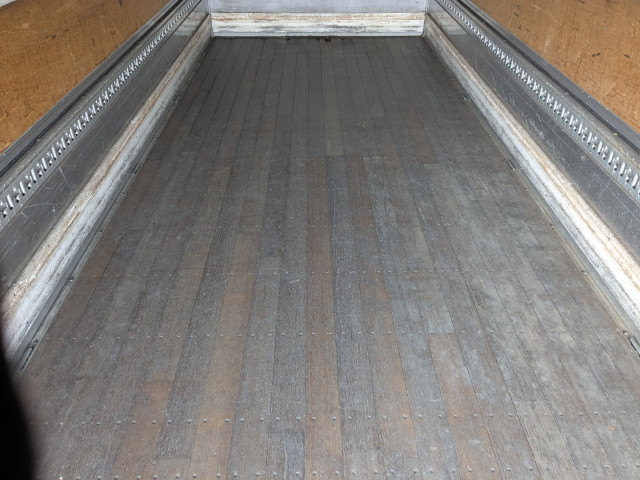 日野 レンジャー 増トン ウィング LKG-FJ7JLAG(100986) 19枚目