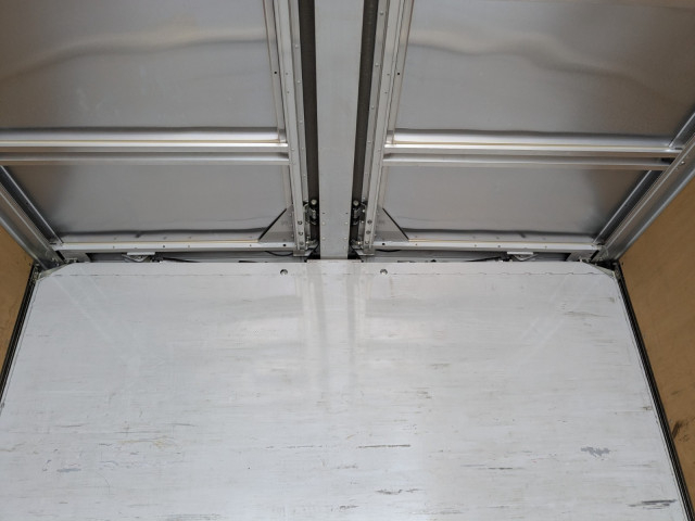 日野 レンジャー 増トン ウィング LKG-FJ7JLAG(100986) 22枚目