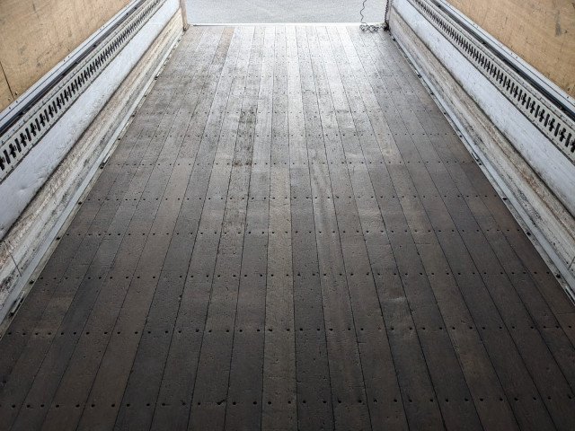 日野 レンジャー 増トン ウィング LKG-FJ7JLAG(100986) 24枚目