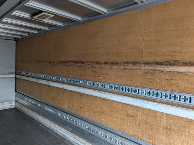 日野 レンジャー 増トン ウィング LKG-FJ7JLAG(100986) 25枚目