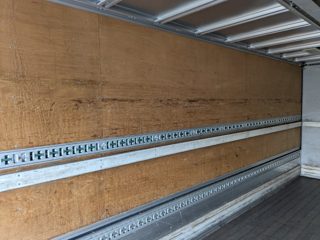 日野 レンジャー 増トン ウィング LKG-FJ7JLAG(100986) 26枚目