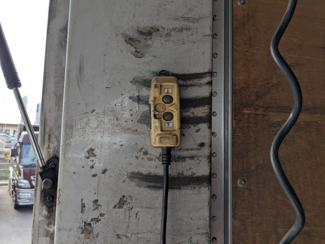 日野 レンジャー 増トン ウィング LKG-FJ7JLAG(100986) 27枚目