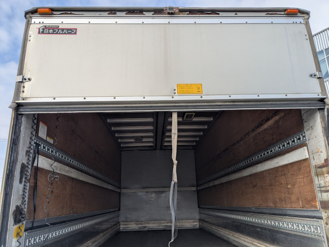 日野 レンジャー 増トン ウィング LKG-FJ7JLAG(100986) 28枚目