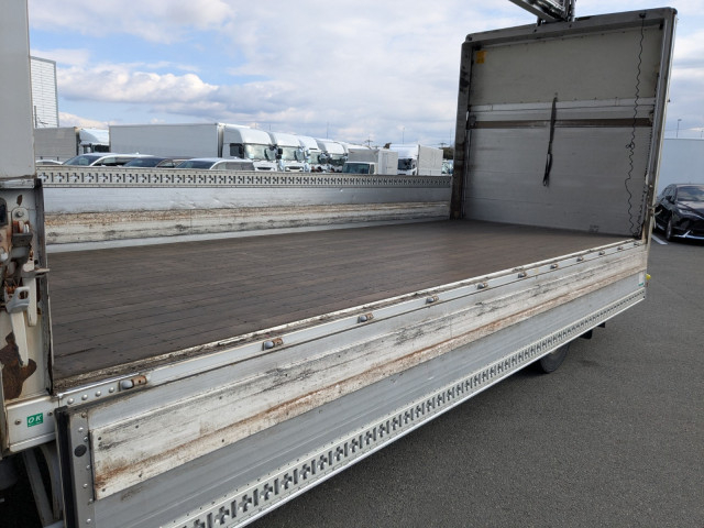 日野 レンジャー 増トン ウィング LKG-FJ7JLAG(100986) 32枚目