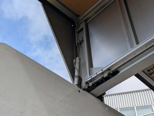 日野 レンジャー 増トン ウィング LKG-FJ7JLAG(100986) 33枚目