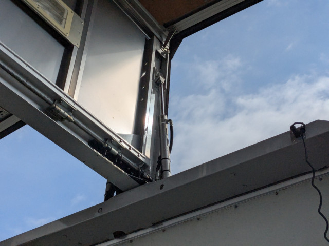 日野 レンジャー 増トン ウィング LKG-FJ7JLAG(100986) 34枚目