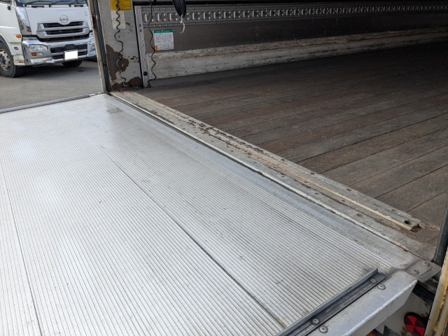 日野 レンジャー 増トン ウィング LKG-FJ7JLAG(100986) 37枚目