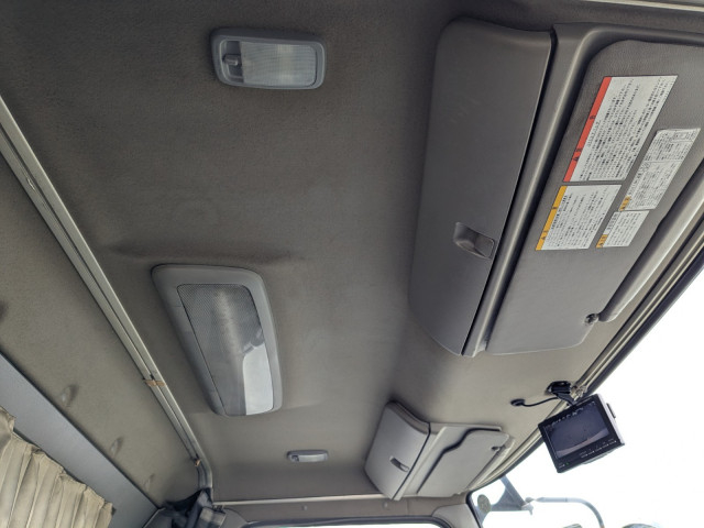 日野 レンジャー 増トン ウィング LKG-FJ7JLAG(100986) 38枚目