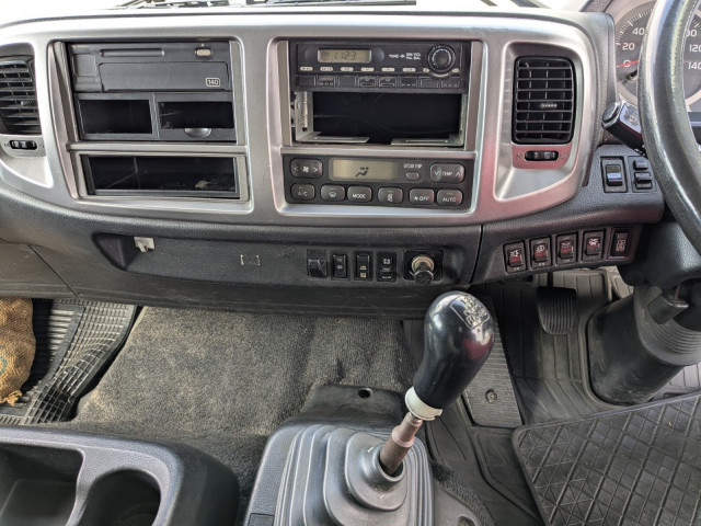 日野 レンジャー 増トン ウィング LKG-FJ7JLAG(100986) 40枚目