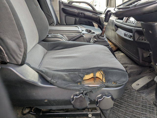 日野 レンジャー 増トン ウィング LKG-FJ7JLAG(100986) 42枚目