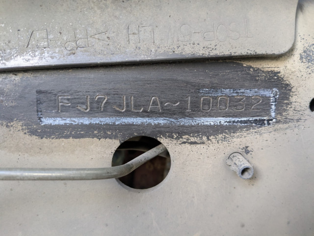 日野 レンジャー 増トン ウィング LKG-FJ7JLAG(100986) 43枚目