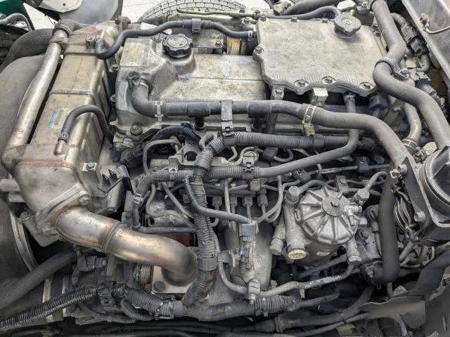 日野 レンジャー 増トン ウィング LKG-FJ7JLAG(100986) 44枚目