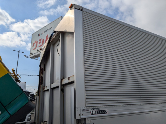 日野 レンジャー 増トン ウィング LKG-FJ7JLAG(100986) 45枚目