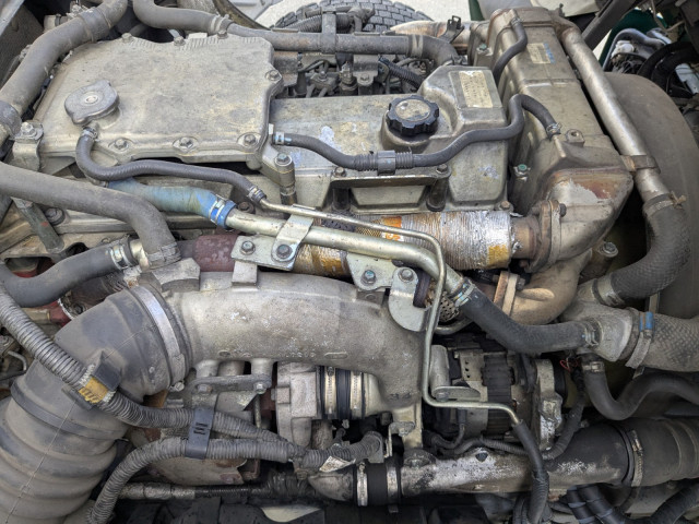 日野 レンジャー 増トン ウィング LKG-FJ7JLAG(100986) 47枚目