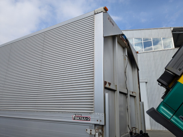 日野 レンジャー 増トン ウィング LKG-FJ7JLAG(100986) 48枚目