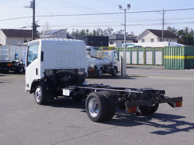 いすゞ エルフ 小型 BDG-NMS85AN(100988) 3枚目