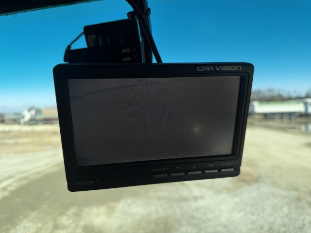 三菱ふそう ファイター 増トン 平ボディ（クレーン付） LKG-FK65FZ(100987) 37枚目