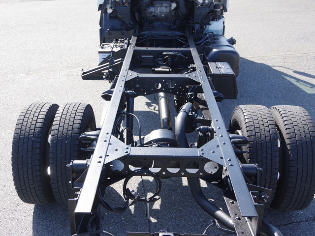 いすゞ エルフ 小型 BDG-NMS85AN(100988) 5枚目