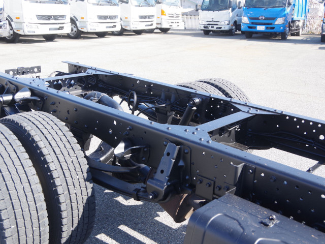 いすゞ エルフ 小型 BDG-NMS85AN(100988) 6枚目