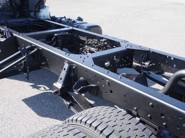 いすゞ エルフ 小型 BDG-NMS85AN(100988) 7枚目