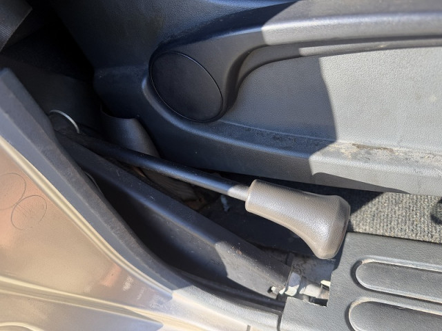 三菱ふそう ファイター 増トン 平ボディ（クレーン付） LKG-FK65FZ(100987) 41枚目