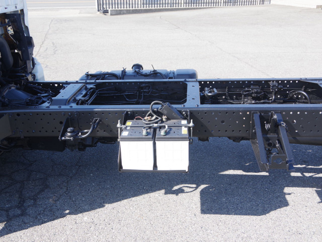 いすゞ エルフ 小型 BDG-NMS85AN(100988) 9枚目