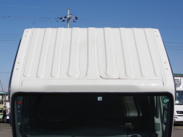 いすゞ エルフ 小型 BDG-NMS85AN(100988) 10枚目