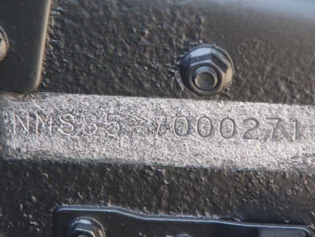 いすゞ エルフ 小型 BDG-NMS85AN(100988) 15枚目