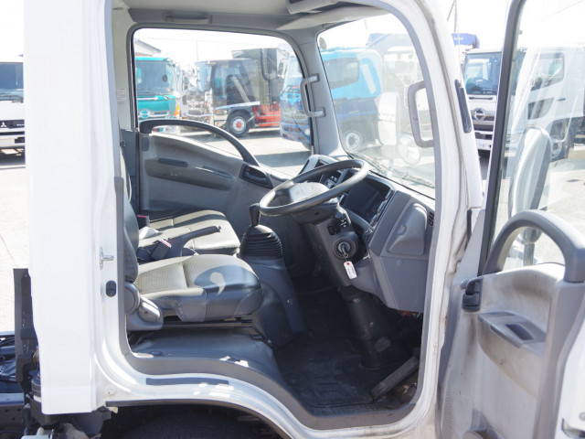 いすゞ エルフ 小型 BDG-NMS85AN(100988) 17枚目