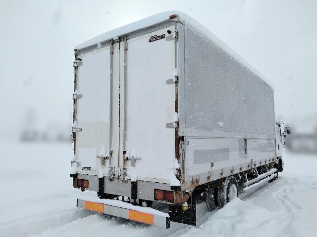 いすゞ フォワード 中型 バン PKG-FRR90S2(100989) 5枚目