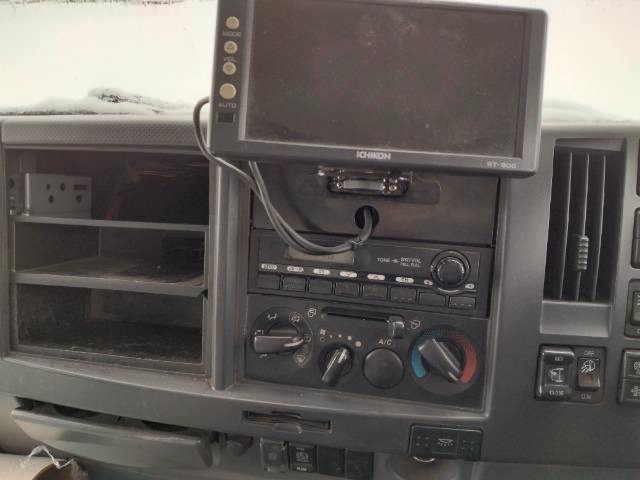 いすゞ フォワード 中型 バン PKG-FRR90S2(100989) 7枚目