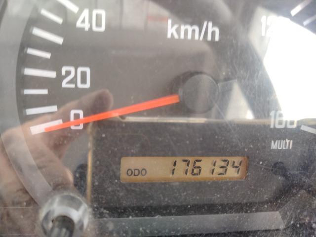 いすゞ フォワード 中型 バン PKG-FRR90S2(100989) 10枚目