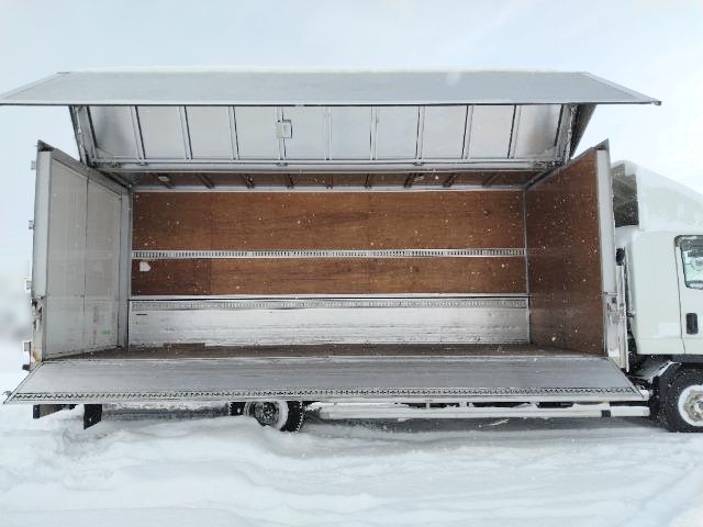 いすゞ フォワード 中型 バン PKG-FRR90S2(100989) 20枚目